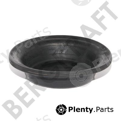  BERGKRAFT part BK1401503AS Membrane, spring-loaded cylinder