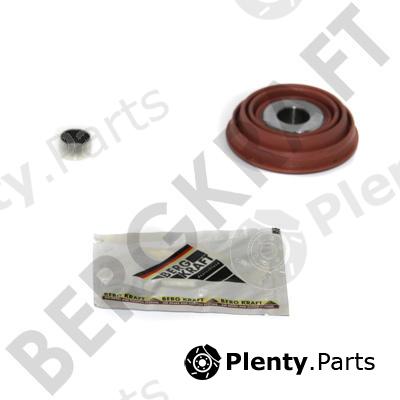  BERGKRAFT part BK1600004AS Repair Kit, brake caliper