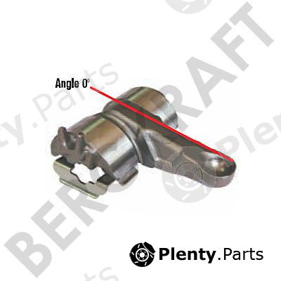  BERGKRAFT part BK1601005AS Replacement part