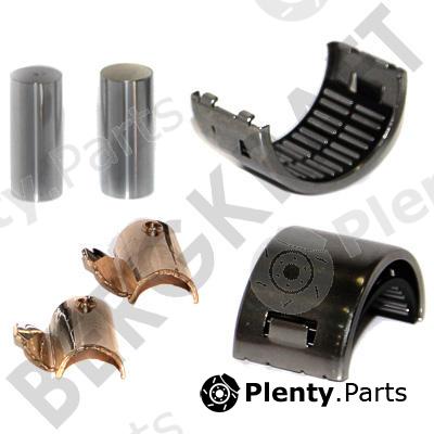  BERGKRAFT part BK1612201AS Repair Kit, brake caliper