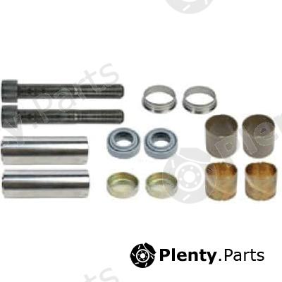  BERGKRAFT part BK1615007AS Repair Kit, brake caliper