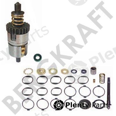  BERGKRAFT part BK1615105AS Repair Kit, brake caliper