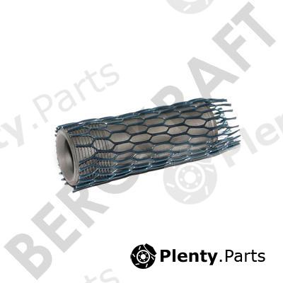 BERGKRAFT part BK1615301AS Spindle, brake caliper piston reset tool