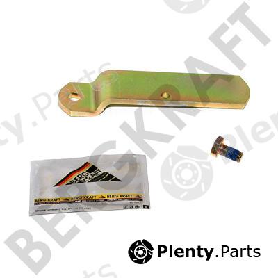  BERGKRAFT part BK1615702AS Repair Kit, brake caliper