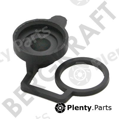  BERGKRAFT part BK1615801AS Repair Kit, brake caliper