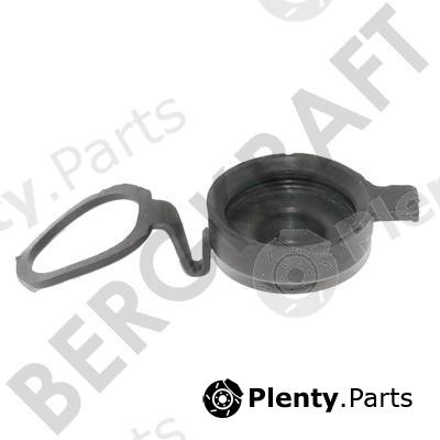  BERGKRAFT part BK1615802AS Repair Kit, brake caliper