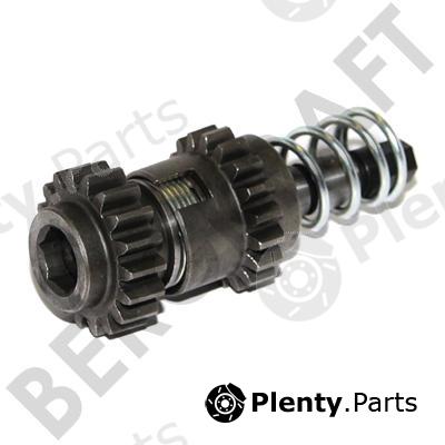  BERGKRAFT part BK1616201AS Repair Kit, brake caliper