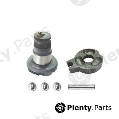  BERGKRAFT part BK1616502AS Replacement part
