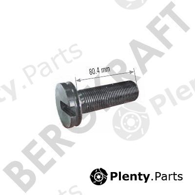  BERGKRAFT part BK1620202AS Replacement part