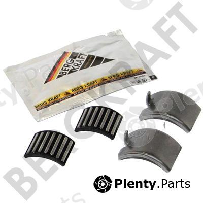  BERGKRAFT part BK1620301AS Replacement part