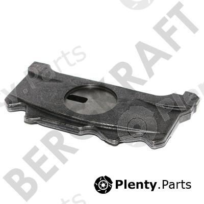  BERGKRAFT part BK1620601AS Replacement part