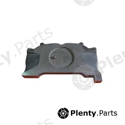  BERGKRAFT part BK1620608AS Repair Kit, brake caliper