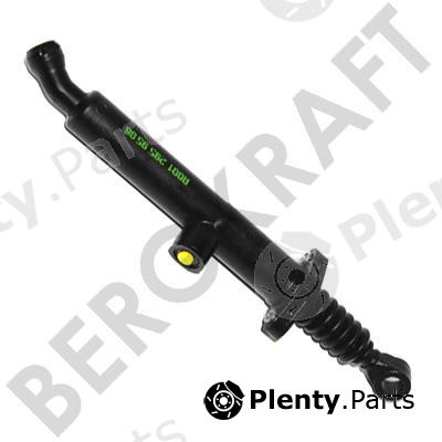  BERGKRAFT part BK2001017AS Master Cylinder, clutch
