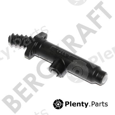  BERGKRAFT part BK2001018AS Master Cylinder, clutch