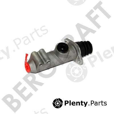  BERGKRAFT part BK2005012AS Master Cylinder, clutch