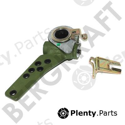  BERGKRAFT part BK210000 Brake Adjuster
