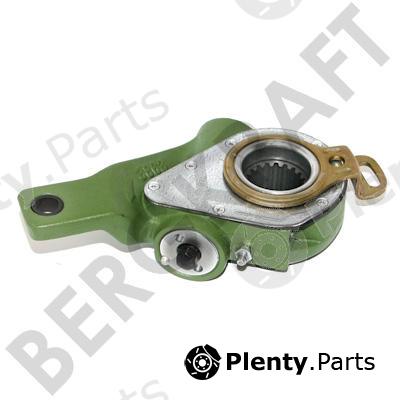  BERGKRAFT part BK210800 Brake Adjuster