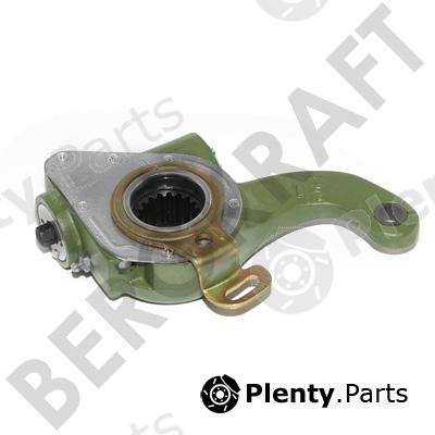  BERGKRAFT part BK210905 Brake Adjuster
