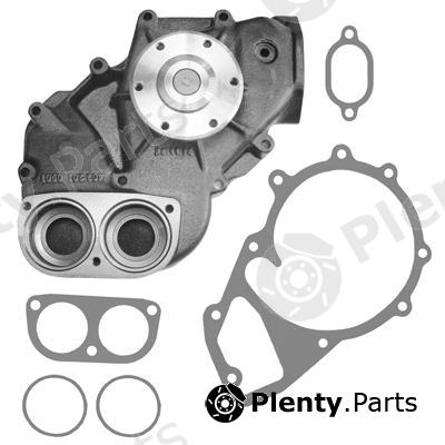  BERGKRAFT part BK2157711WP Water Pump