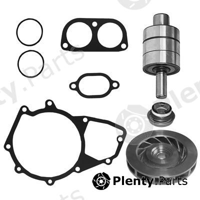  BERGKRAFT part BK2167722WP Repair Kit, water pump
