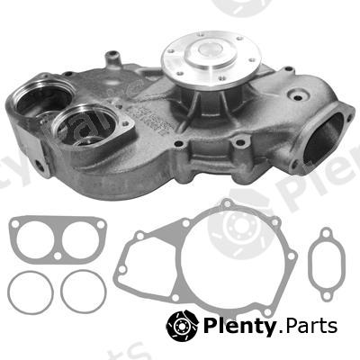  BERGKRAFT part BK2187711WP Water Pump