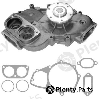  BERGKRAFT part BK2197711WP Water Pump