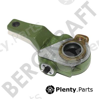  BERGKRAFT part BK221100 Brake Adjuster