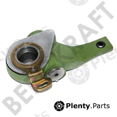  BERGKRAFT part BK221200 Brake Adjuster