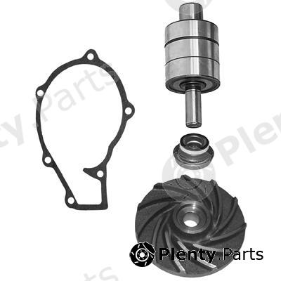  BERGKRAFT part BK2297722WP Replacement part