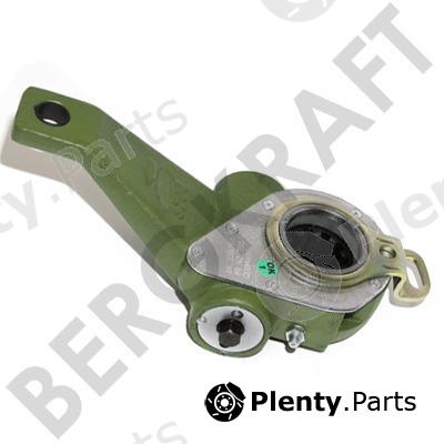  BERGKRAFT part BK230700 Brake Adjuster
