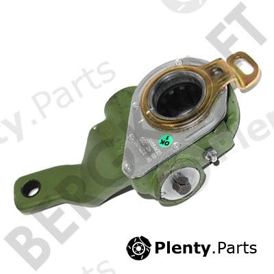  BERGKRAFT part BK235400 Brake Adjuster