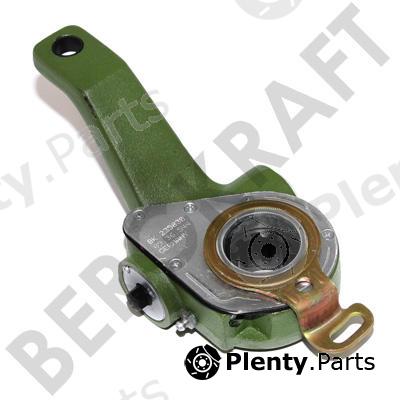  BERGKRAFT part BK235830 Brake Adjuster