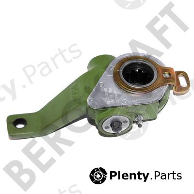  BERGKRAFT part BK235840 Brake Adjuster