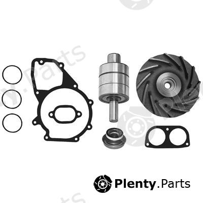  BERGKRAFT part BK2397722WP Replacement part