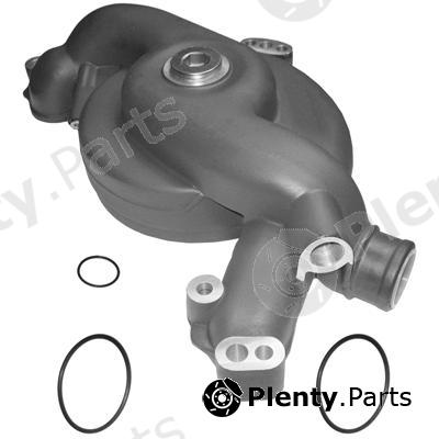  BERGKRAFT part BK2417711WP Water Pump