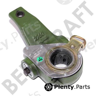  BERGKRAFT part BK241800 Brake Adjuster