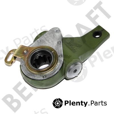  BERGKRAFT part BK242101 Brake Adjuster