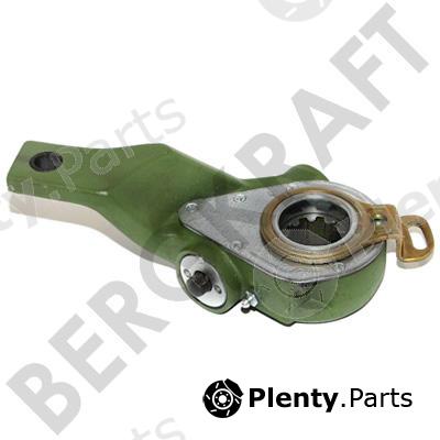  BERGKRAFT part BK242600 Brake Adjuster
