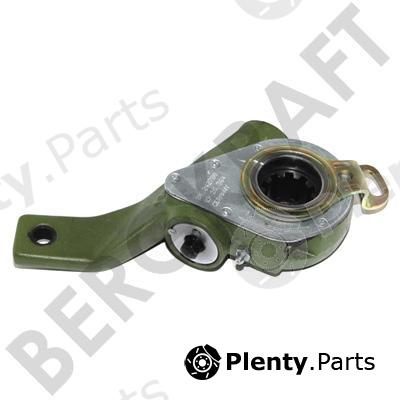  BERGKRAFT part BK242700 Brake Adjuster