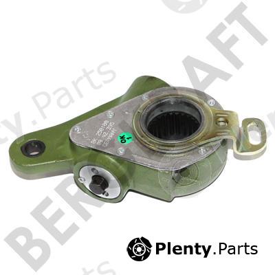  BERGKRAFT part BK250100 Brake Adjuster