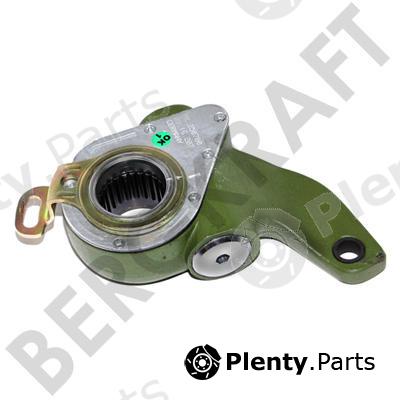  BERGKRAFT part BK250700 Brake Adjuster