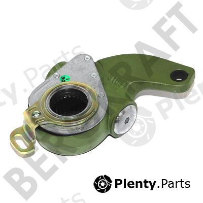  BERGKRAFT part BK250800 Brake Adjuster