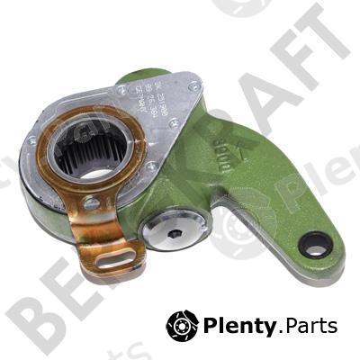  BERGKRAFT part BK251900 Brake Adjuster