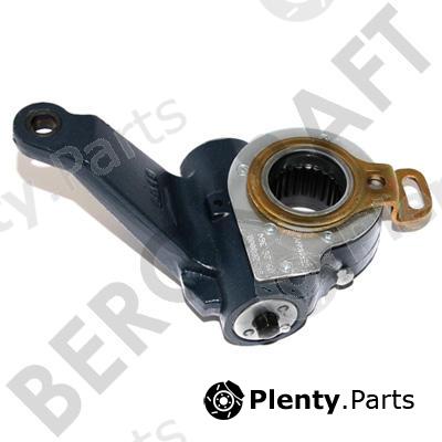  BERGKRAFT part BK280000 Brake Adjuster