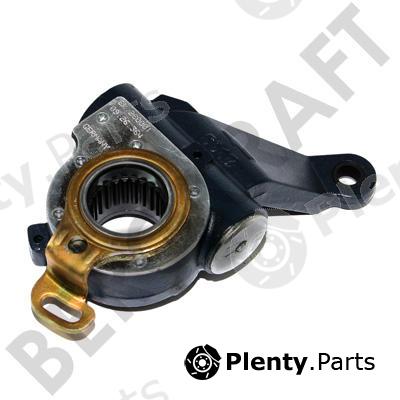  BERGKRAFT part BK280001 Brake Adjuster