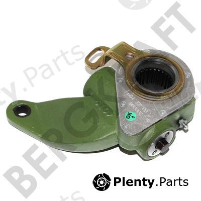  BERGKRAFT part BK280008 Brake Adjuster