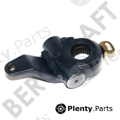  BERGKRAFT part BK280081 Brake Adjuster