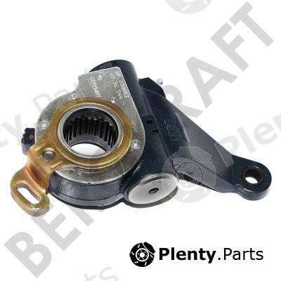  BERGKRAFT part BK280083 Brake Adjuster