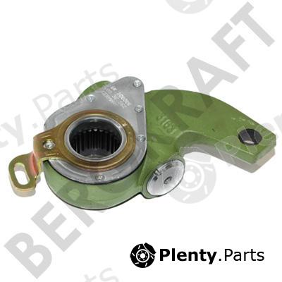  BERGKRAFT part BK280800 Brake Adjuster