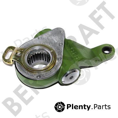  BERGKRAFT part BK281600 Brake Adjuster